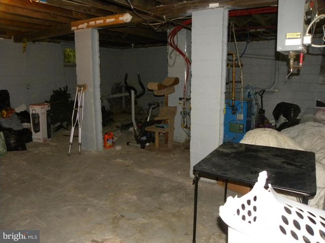 91 S MYRTLE ST, Vineland, NJ 08360