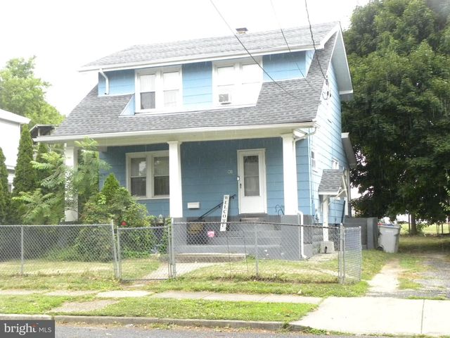 91 S MYRTLE ST, Vineland, NJ 08360