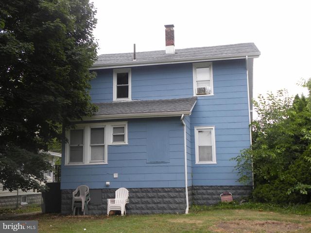 91 S MYRTLE ST, Vineland, NJ 08360