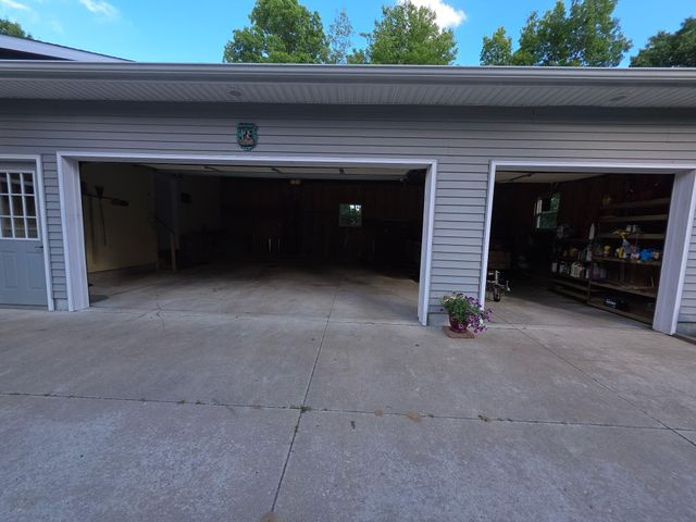 6670 Tower Lake Road Ne, Grattan Twp, MI 48809