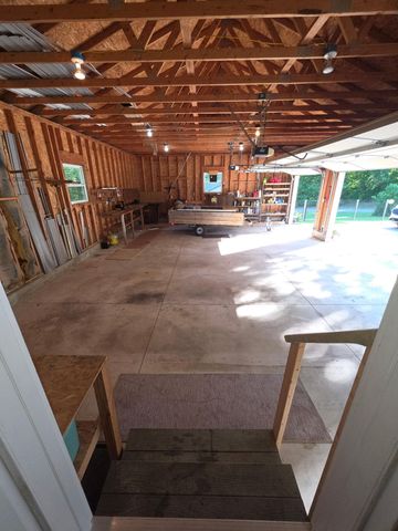 6670 Tower Lake Road Ne, Grattan Twp, MI 48809