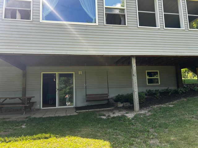 6670 Tower Lake Road Ne, Grattan Twp, MI 48809