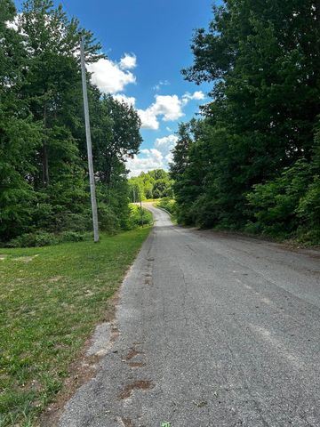 6670 Tower Lake Road Ne, Grattan Twp, MI 48809