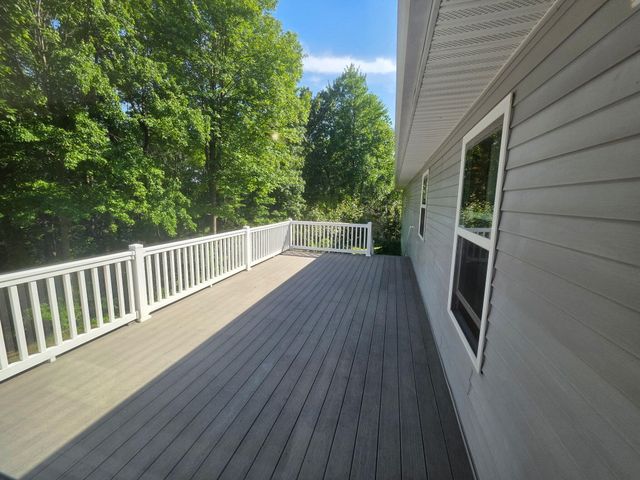 6670 Tower Lake Road Ne, Grattan Twp, MI 48809