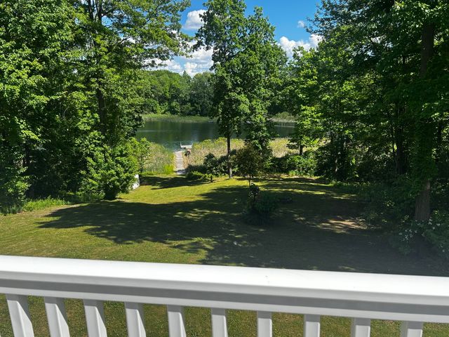 6670 Tower Lake Road Ne, Grattan Twp, MI 48809