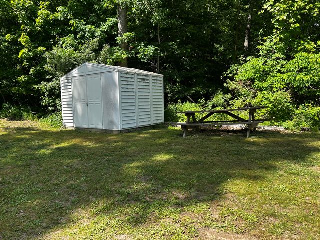 6670 Tower Lake Road Ne, Grattan Twp, MI 48809