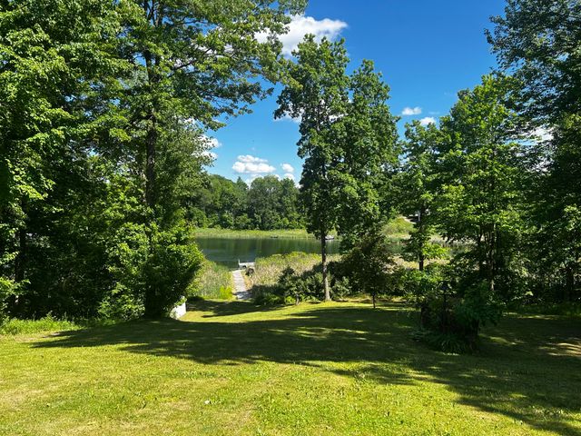 6670 Tower Lake Road Ne, Grattan Twp, MI 48809