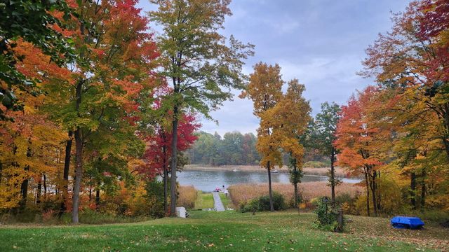 6670 Tower Lake Road Ne, Grattan Twp, MI 48809