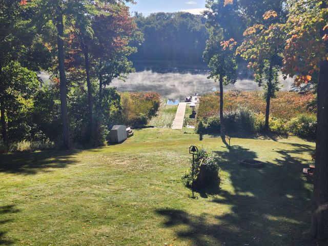 6670 Tower Lake Road Ne, Grattan Twp, MI 48809