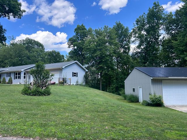 6670 Tower Lake Road Ne, Grattan Twp, MI 48809