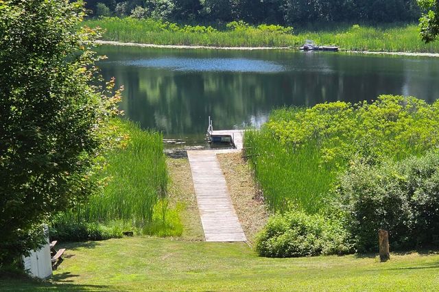 6670 Tower Lake Road Ne, Grattan Twp, MI 48809