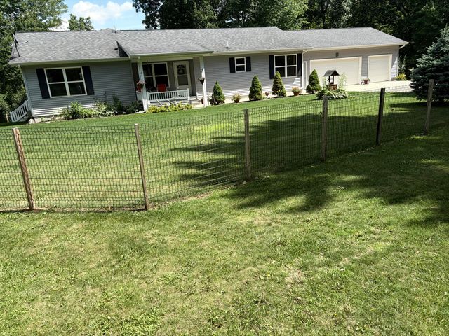6670 Tower Lake Road Ne, Grattan Twp, MI 48809