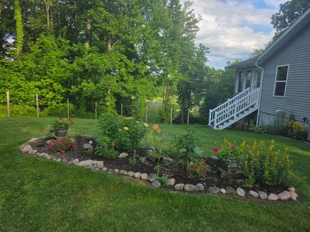 6670 Tower Lake Road Ne, Grattan Twp, MI 48809