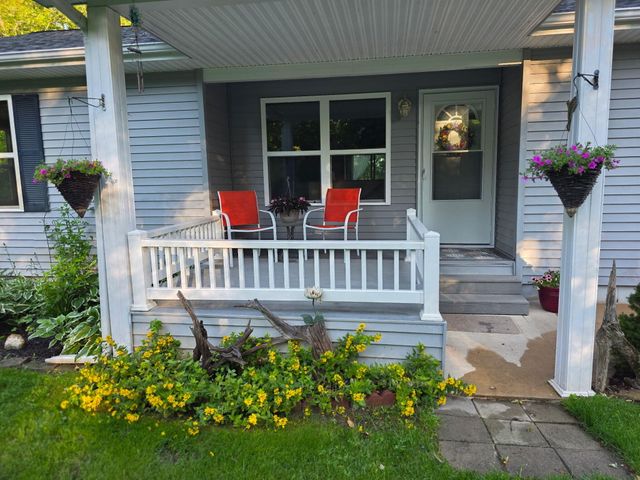 6670 Tower Lake Road Ne, Grattan Twp, MI 48809