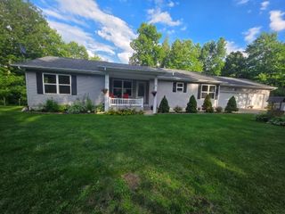 6670 Tower Lake Road Ne, Grattan Twp, MI 48809