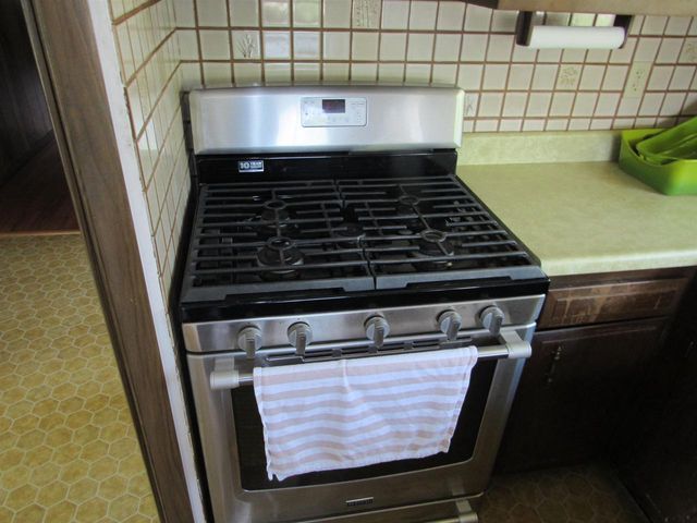 N1483 SHORE DRIVE, Marinette, WI 54143