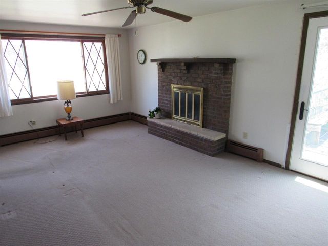 N1483 SHORE DRIVE, Marinette, WI 54143