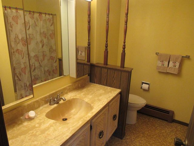 N1483 SHORE DRIVE, Marinette, WI 54143