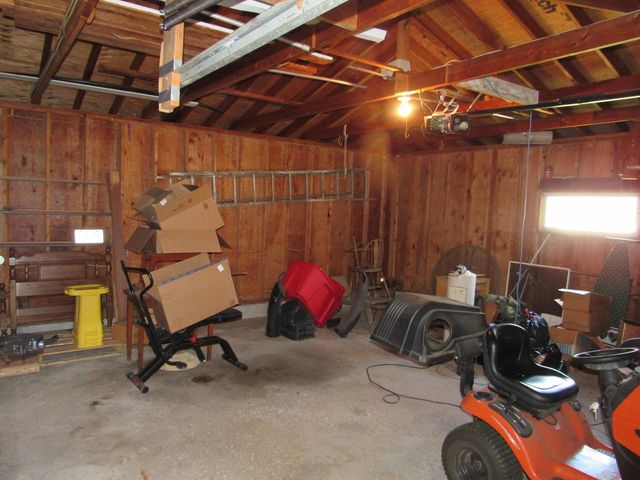 N1483 SHORE DRIVE, Marinette, WI 54143