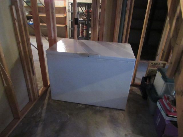 N1483 SHORE DRIVE, Marinette, WI 54143