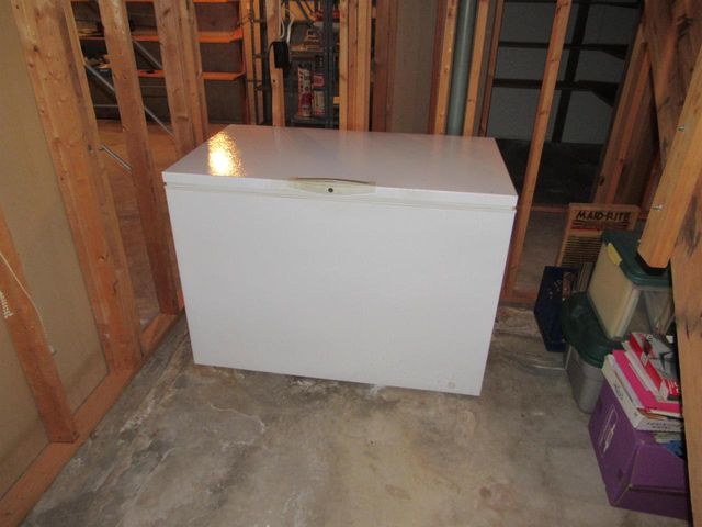 N1483 SHORE DRIVE, Marinette, WI 54143