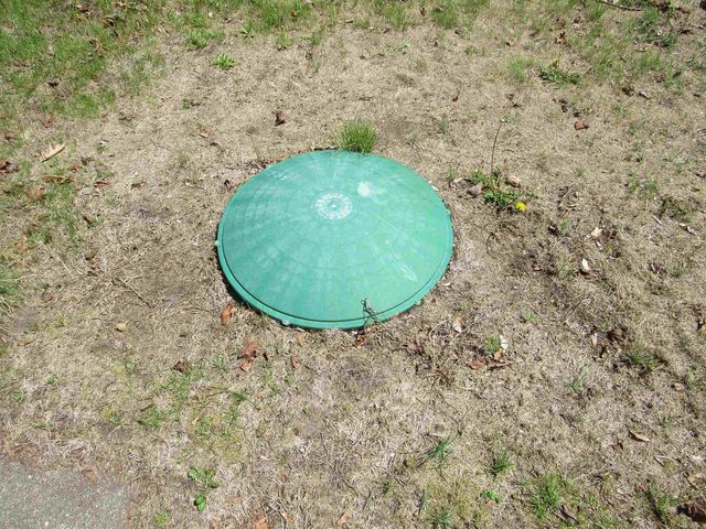 N1483 SHORE DRIVE, Marinette, WI 54143