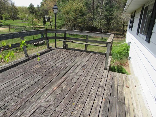 N1483 SHORE DRIVE, Marinette, WI 54143