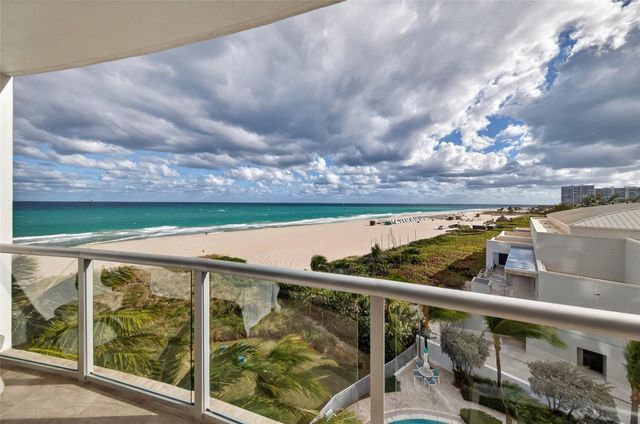 1200 Holiday Drive 402, Fort Lauderdale, FL 33316