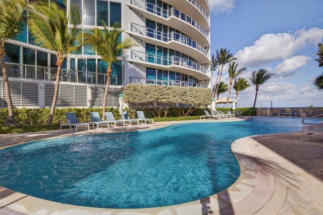 1200 Holiday Drive 402, Fort Lauderdale, FL 33316