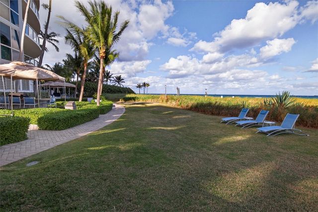 1200 Holiday Drive 402, Fort Lauderdale, FL 33316