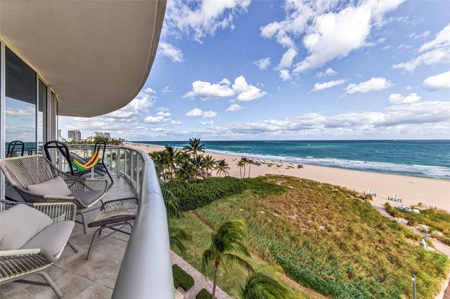 1200 Holiday Drive 402, Fort Lauderdale, FL 33316