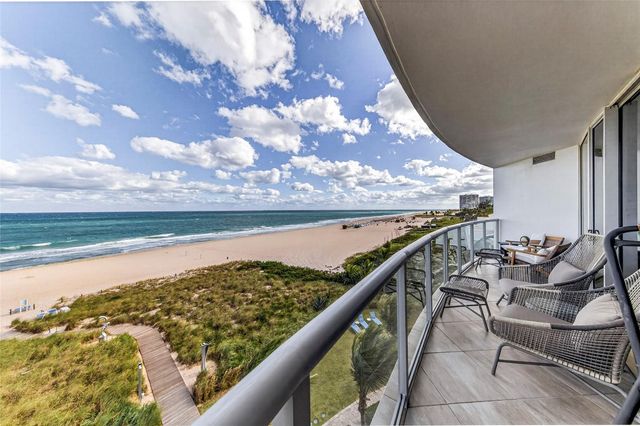 1200 Holiday Drive 402, Fort Lauderdale, FL 33316