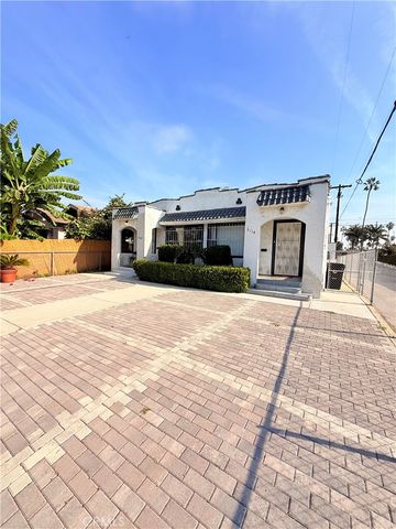 5112 S Van Ness, Los Angeles, CA 90062