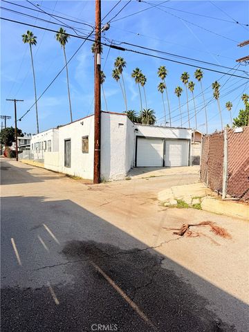 5112 S Van Ness, Los Angeles, CA 90062