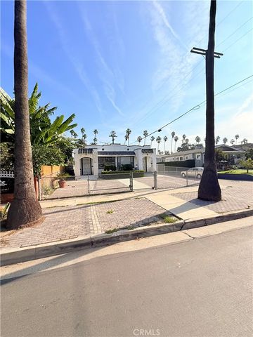 5112 S Van Ness, Los Angeles, CA 90062