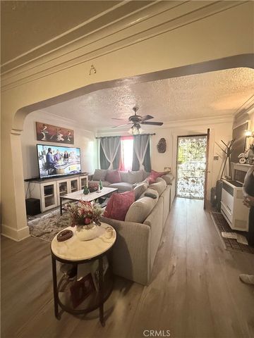 5112 S Van Ness, Los Angeles, CA 90062