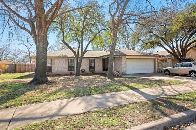10411 BUTTON QUAIL DR, Austin, TX 78758