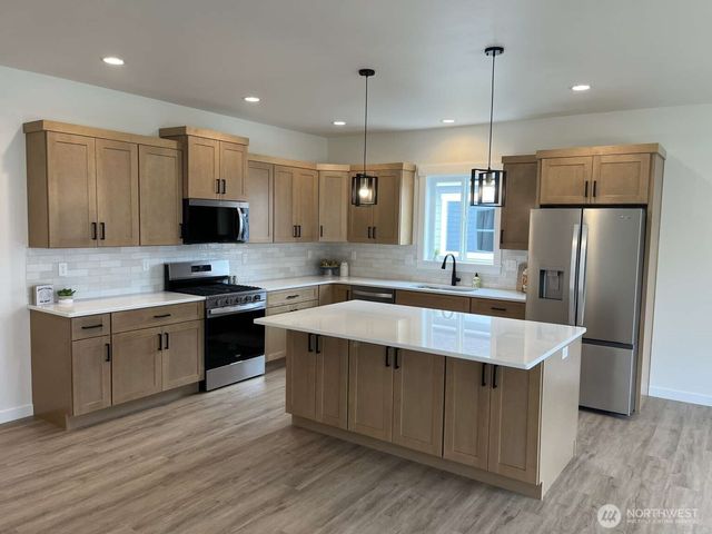 2180 Lagerwey Circle, Lynden, WA 98264
