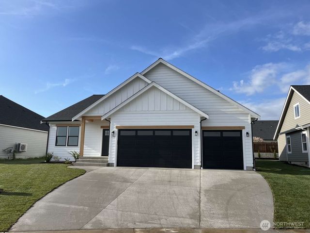 2180 Lagerwey Circle, Lynden, WA 98264