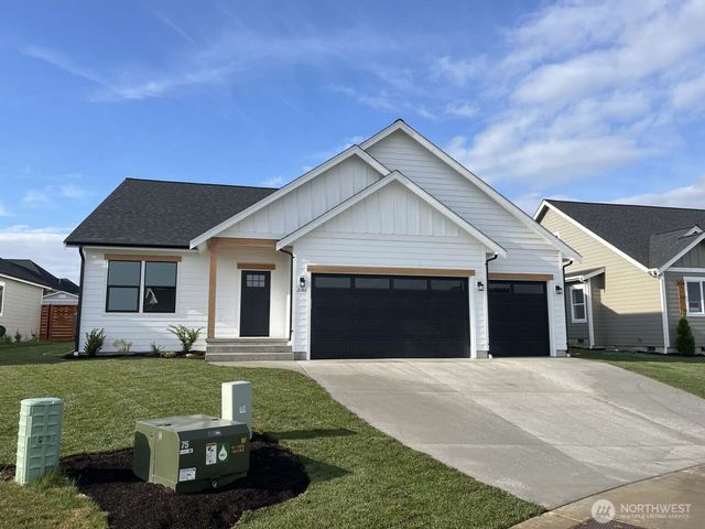 2180 Lagerwey Circle, Lynden, WA 98264