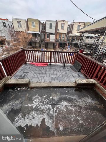 5411 ARLINGTON ST, Philadelphia, PA 19131