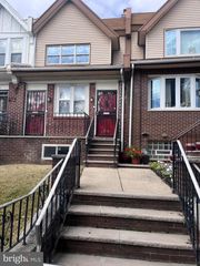 5411 ARLINGTON ST, Philadelphia, PA 19131