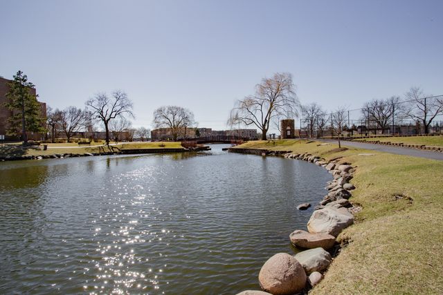 1101 S Hunt Club Drive 403, Mount Prospect, IL 60056