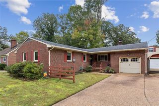 144 Henry Clay RD, Newport News, VA 23601