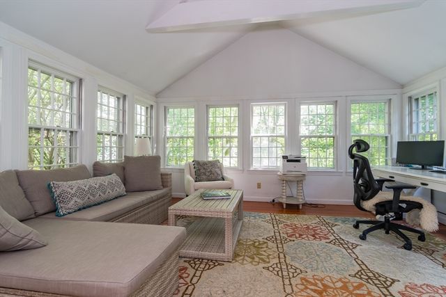 132 Pelham Island Rd 0, Wayland, MA 01778