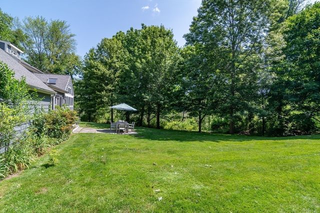 132 Pelham Island Rd 0, Wayland, MA 01778