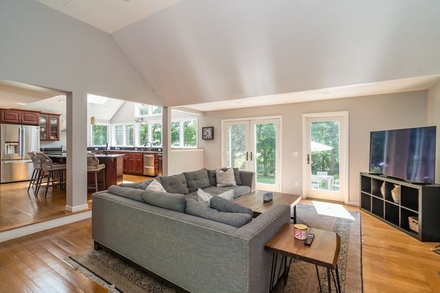 132 Pelham Island Rd 0, Wayland, MA 01778