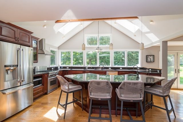 132 Pelham Island Rd 0, Wayland, MA 01778