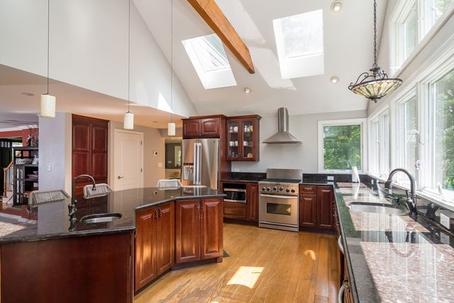 132 Pelham Island Rd 0, Wayland, MA 01778