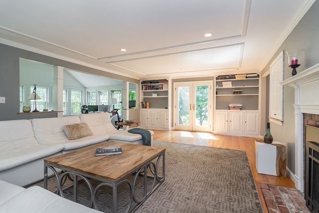 132 Pelham Island Rd 0, Wayland, MA 01778